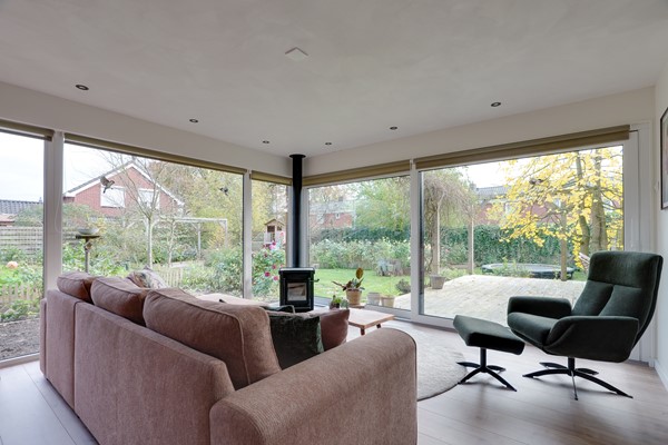 Medium property photo - Kerklaan 5, 9363 GT Marum